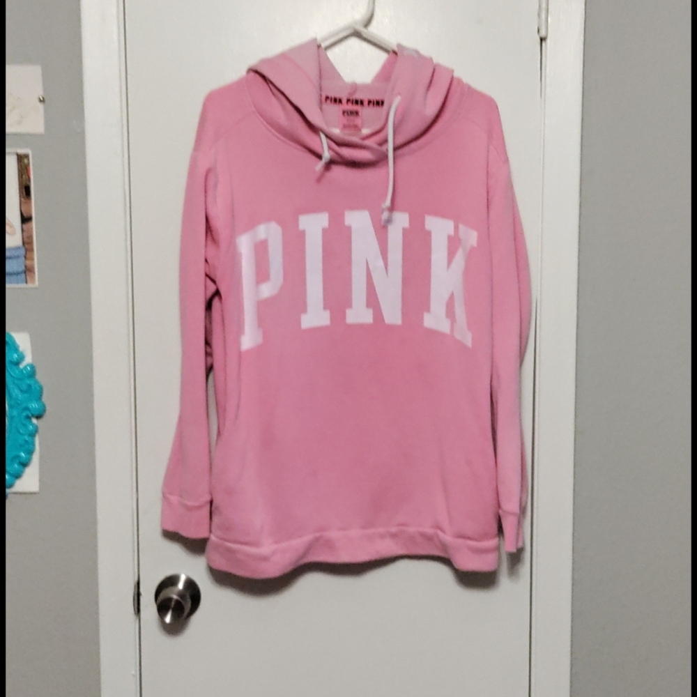 PINK Hoodie